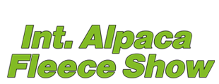 international alpaca fleeceshow